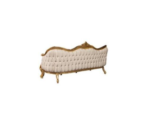 Couch Classic Luxury Living room Sofa set 3+3+1+1 Seater Coffee table
