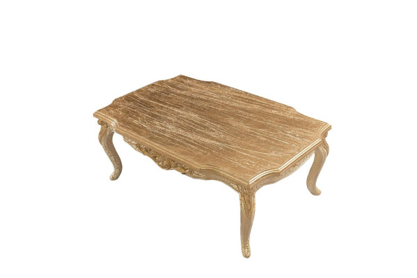 Royal Coffee table Table 120x80 Tables Baroque Rococo Coffee tables