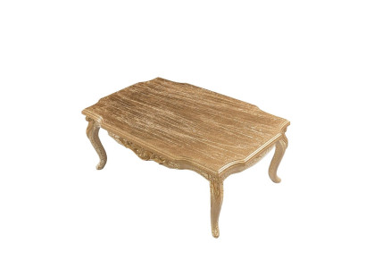 Royal Coffee table Table 120x80 Tables Baroque Rococo Coffee tables