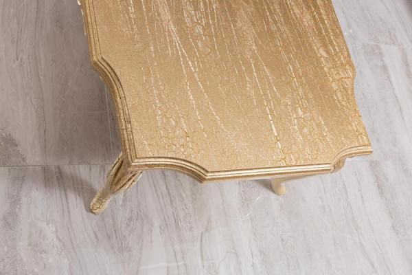 Royal Coffee table Table 120x80 Tables Baroque Rococo Coffee tables