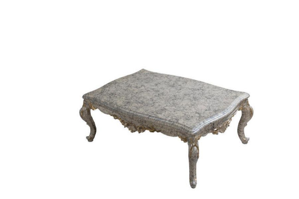 Royal Coffee table Table Gold Tables Baroque Rococo Coffee tables