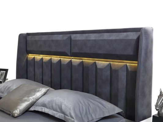 Bed Designer Upholstery Luxury Hotel Upholstery Beds Loft Hotel Style Bedroom