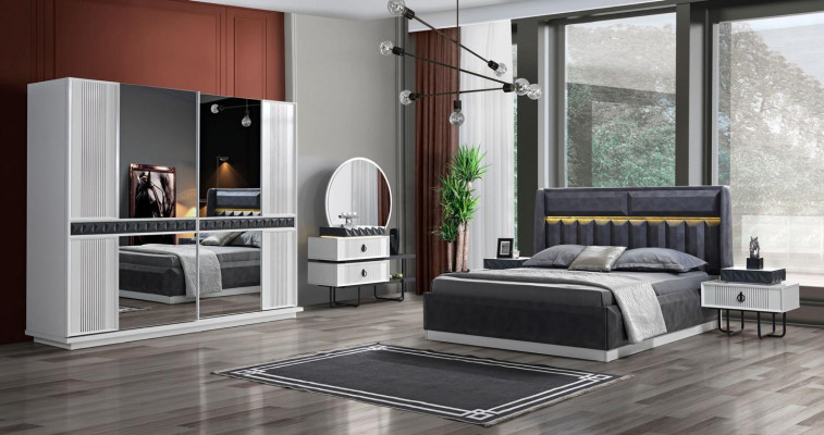 Bed Designer Upholstery Luxury Hotel Upholstery Beds Loft Hotel Style Bedroom