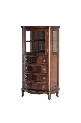 Modern Display case Wardrobe Showcases Living room Show Design Cabinets Glass Furniture new