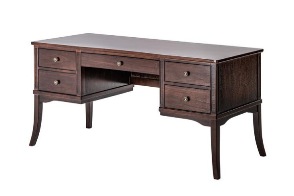 Desk Table Desks Office Chef Tables Furnishings Furniture Real Wood