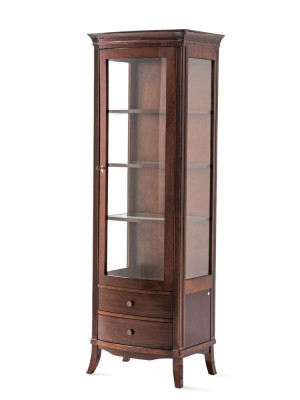 Display case Glass cabinet Shelf Bookcase Wardrobe Wall unit Furniture Shelves Living room
