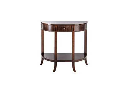 Telephone table Consoles Tables Real Wood Chest of drawers Sideboard Table Luxury