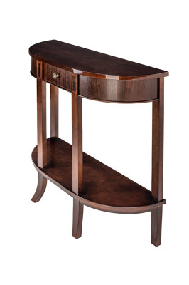 Telephone table Consoles Tables Real Wood Chest of drawers Sideboard Table Luxury