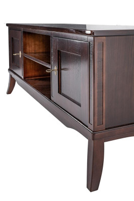 Classic r TV Sideboard Real Wood Chest of drawers Board Wardrobe Chests of drawers Model new