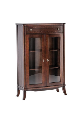 Classic Display case Wardrobe Living room Display cabinet Showcases new Cabinets new