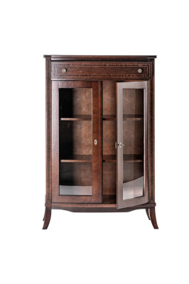 Classic Display case Wardrobe Living room Display cabinet Showcases new Cabinets new
