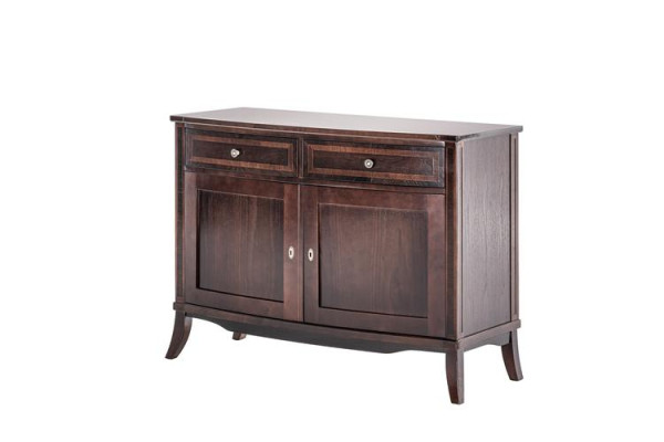 Modern Wood Chest of drawers Sideboard Chests of drawers Low Boards Living room cabinet Sideboard