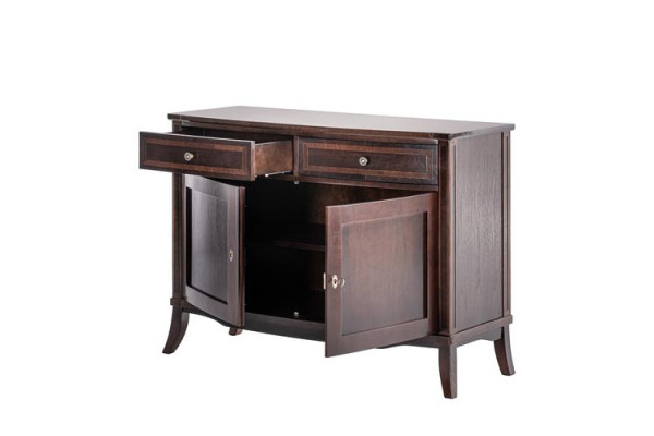 Modern Wood Chest of drawers Sideboard Chests of drawers Low Boards Living room cabinet Sideboard