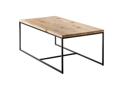 Loft Furniture Designer Classic r Coffee table Side table Sofa Living room