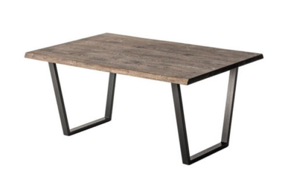Couch Table Wood Sofa rectangular Designer Tables Italian side 110x70cm