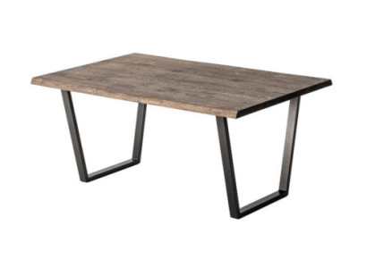 Couch Table Wood Sofa rectangular Designer Tables Italian side 110x70cm