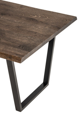 Couch Table Wood Sofa rectangular Designer Tables Italian side 110x70cm