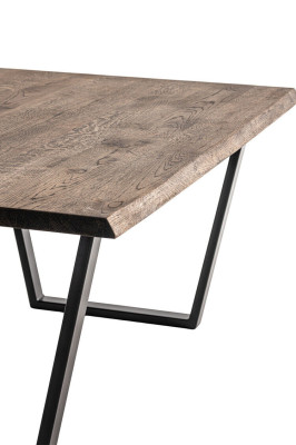 Couch Table Wood Sofa rectangular Designer Tables Italian side 110x70cm