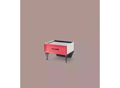 Modern Bedside table Multicolor Designer Bedside table Childrens room new Furniture