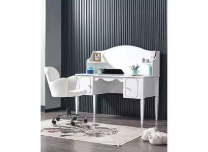 Table Work Table Children White Desk Secretary Desks Tables