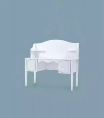 Desk Table Country House Style Secretary Tables Desks Furniture Wood