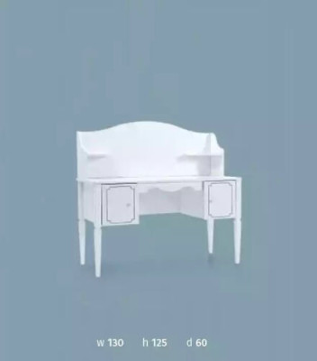Desk Table Country House Style Secretary Tables Desks Furniture Wood