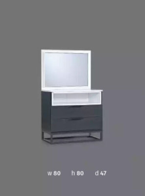 Dressing table Chest of drawers Wardrobe Sideboard Secretary Bedroom Furniture