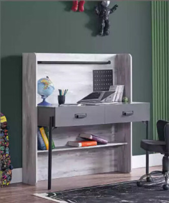 Secretary Desk Table 130x60x138 Desks Tables Furniture Wood Computer