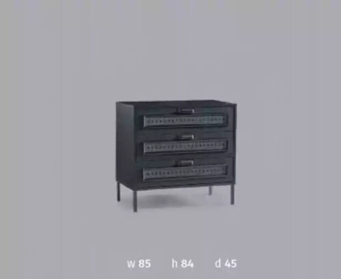 Chest of drawers Sideboard Wardrobe Sideboard Cabinets Furniture Sideboard Chests of drawers 85x84x45