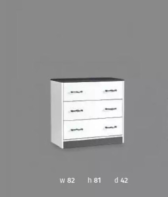 Chest of drawers Sideboard Wardrobe Sideboard Cabinets Furniture Sideboard Chests of drawers 82x81x42