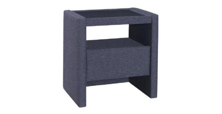 Bedside table Bedside tables NIGHT DRAWER Side table Free choice of color KONTYNENTALNE