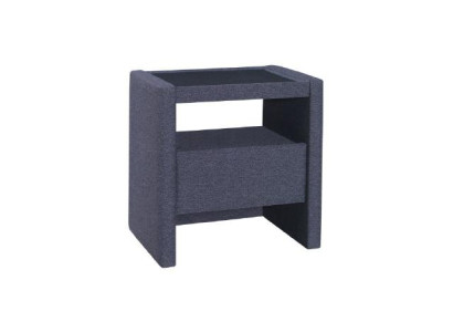 Bedside table Bedside tables NIGHT DRAWER Side table Free choice of color KONTYNENTALNE