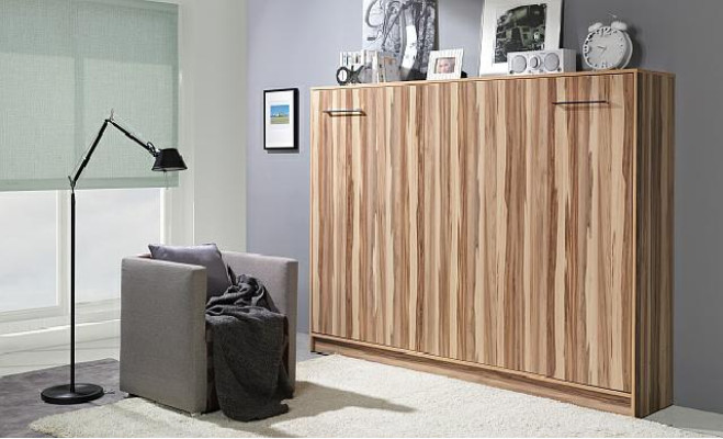 Bed Wardrobe Bed Wardrobe Beds Chests of drawers Fold-out Bed new
