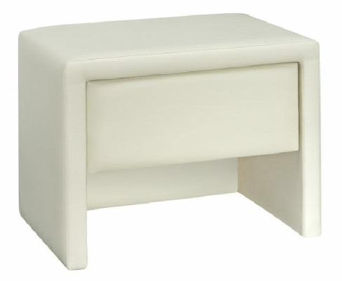 Bedside table Bedside tables NIGHT DRAWER Side table Free choice of color STANDARD