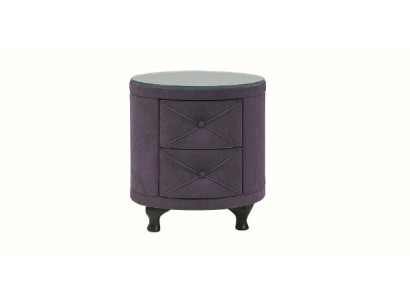 Bedside table NightConsoles Bedside tables Night Table Tables Nightstand new Round