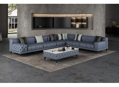 Corner sofa Sofa L-shape Living room Couch Upholstery Sofas new Design Leather Corner sofa Sofa L-shape Living room Couch Upholstery Sofas new Design Leather