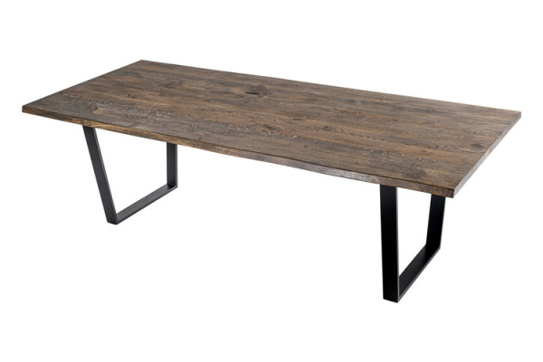 Dining table Dining tables Meeting tables Table Office Design Wood Conference table new