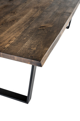 Dining table Dining tables Meeting tables Table Office Design Wood Conference table new