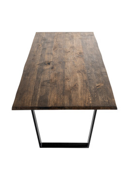 Dining table Dining tables Meeting tables Table Office Design Wood Conference table new