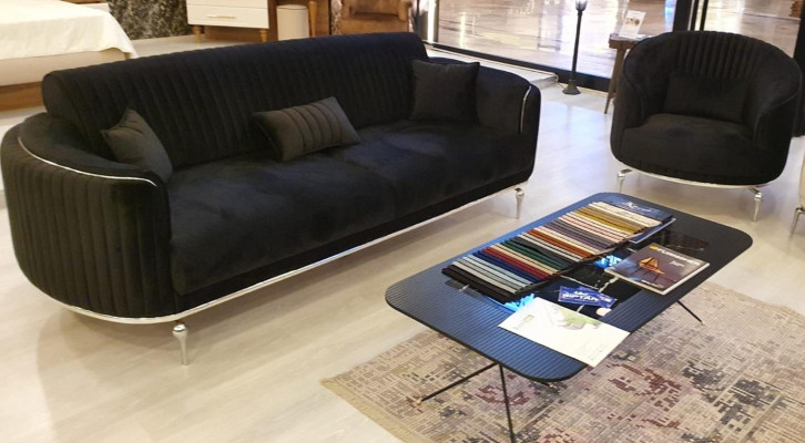 Sofa set Set 3 3 11 Seater Couch Suite Design Couches new 4-piece