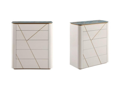 Modern Bedroom Chests of drawers Sidebaord Luxury Chest of drawers Style Modern Design Furniture