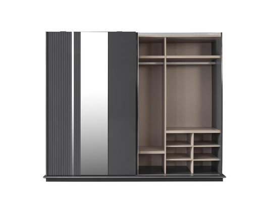 Luxury Wardrobe Bedroom Furniture Design Furnishings new Wardrobe