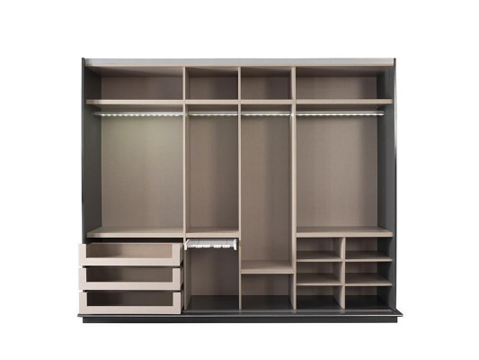 Luxury Wardrobe Bedroom Furniture Design Furnishings new Wardrobe