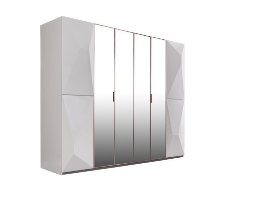 Modern Bedroom Furniture Design Wardrobe Furniture Furnishings