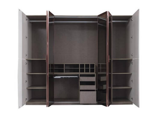 Modern Bedroom Furniture Design Wardrobe Furniture Furnishings