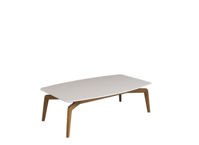 Modern Wood Coffee table Living room Furniture Design Furnishings Luxury