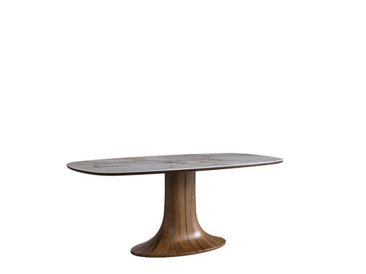 Luxury Dining table Dining room Furniture Luxury Design Furnishings Style Modern