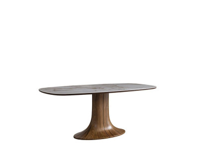 Luxury Dining table Dining room Furniture Luxury Design Furnishings Style Modern