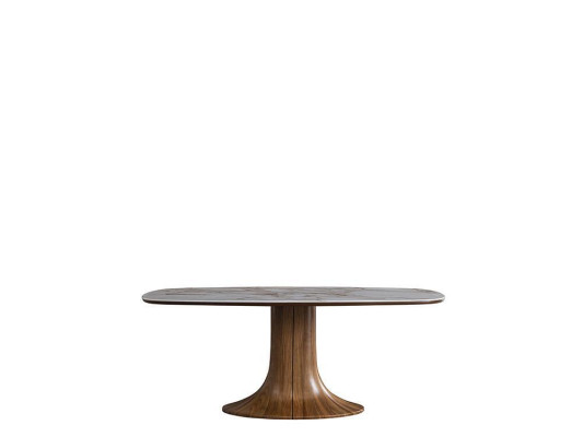 Luxury Dining table Dining room Furniture Luxury Design Furnishings Style Modern