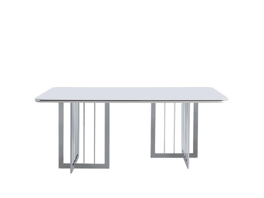 Modern Dining table Dining room Furniture Luxury Furnishings Design new Table